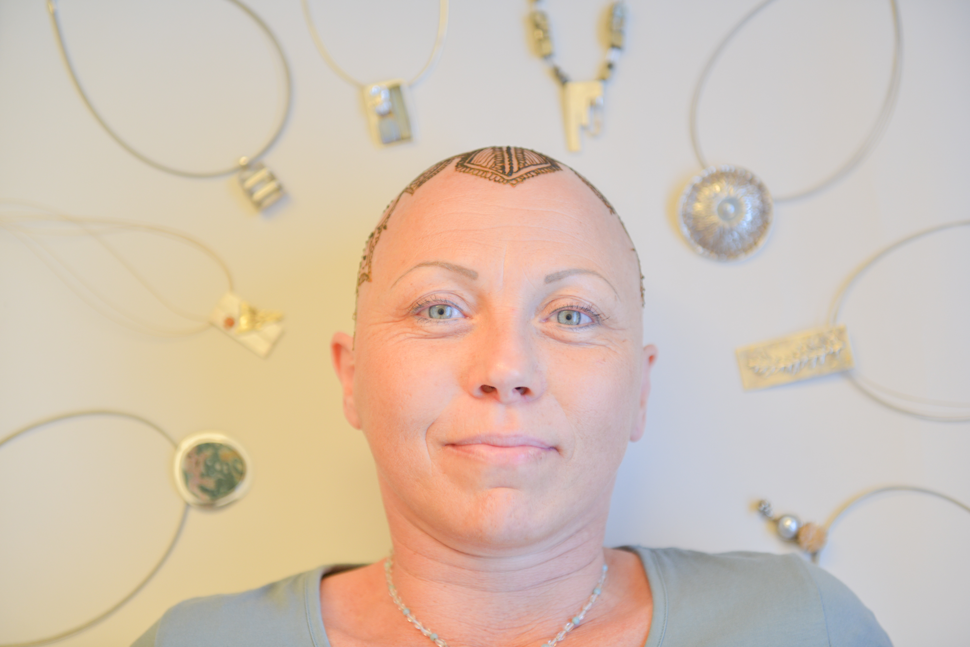 Tineke Van der Eecken