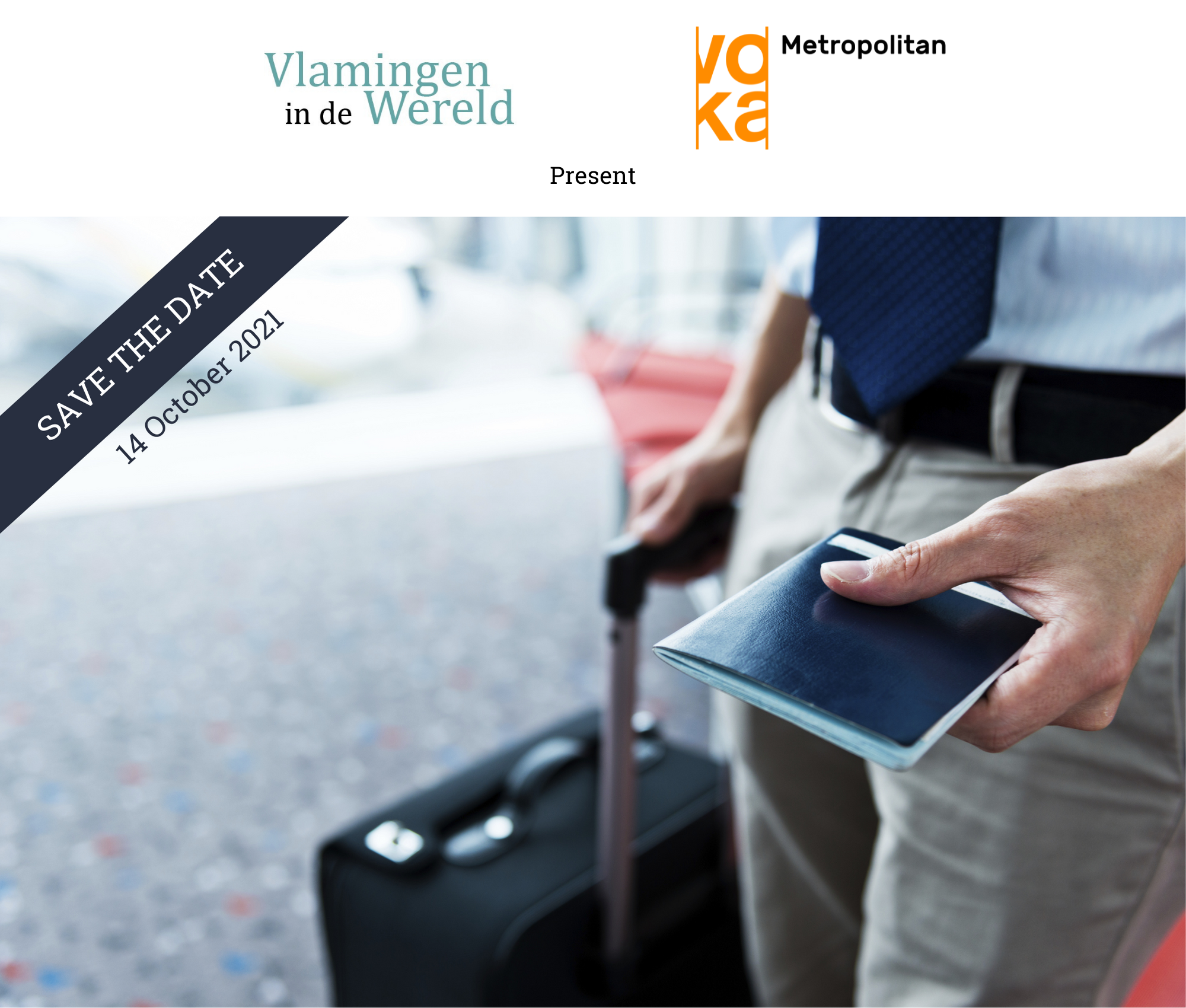 The future of global mobility