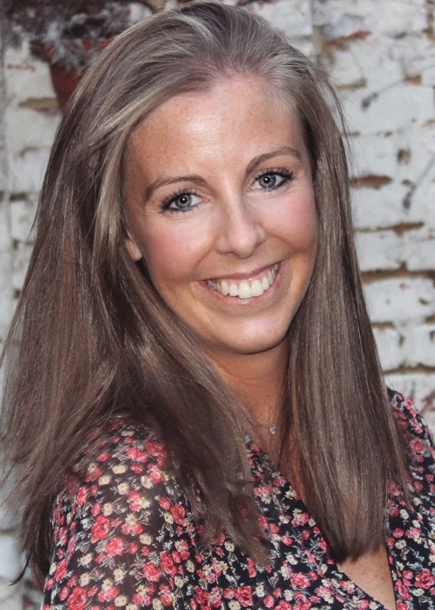 Natacha Vander Borght