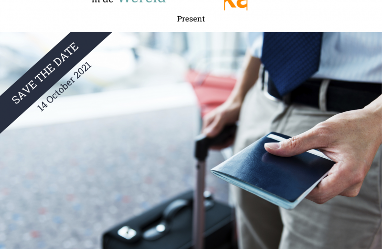 The future of global mobility