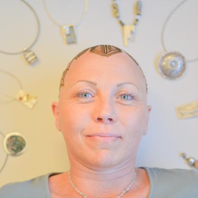 Tineke Van der Eecken