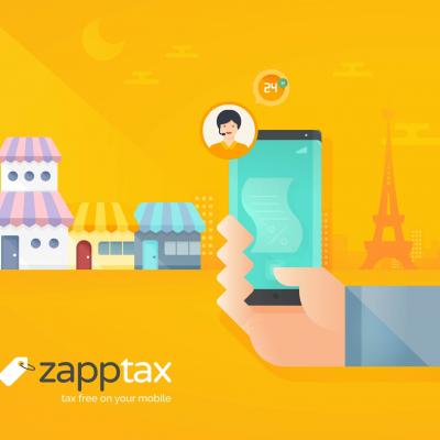 Zapptax